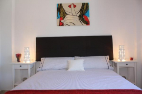 Apartamento moderno cerca del centro